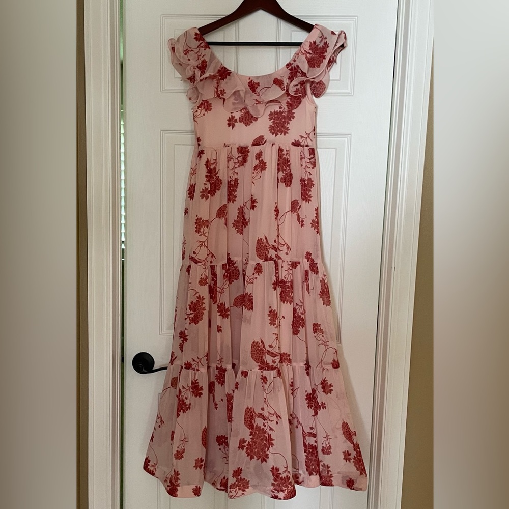 Chelsea 28 dress